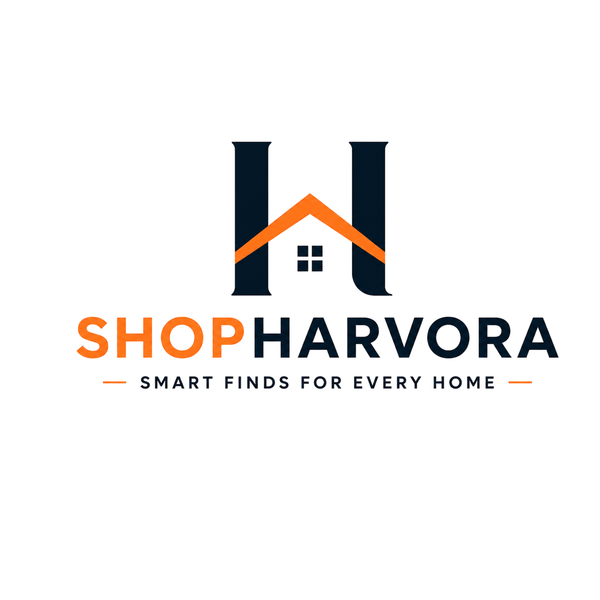 shopharvora.com